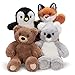 Vermont Teddy Bear Koala Stuffed Animal – 18 Inch Koala Plush, Super Soft, Collectible Plushie, for All Ages