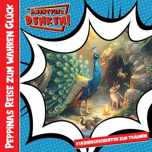 Peppinas Reise zum wahren Glück