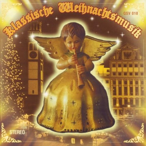 Orchestra Da Camara Di Roma Coro Della Capella Sistina