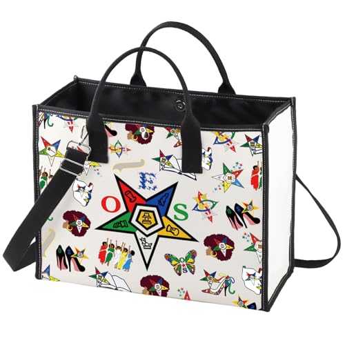 WZMPA Sisterhood Cosmetic Bag Sorority Sister Gift Sisterhood Makeup Zipper Pouch Bag Greek Sorority Gift (Star BG)