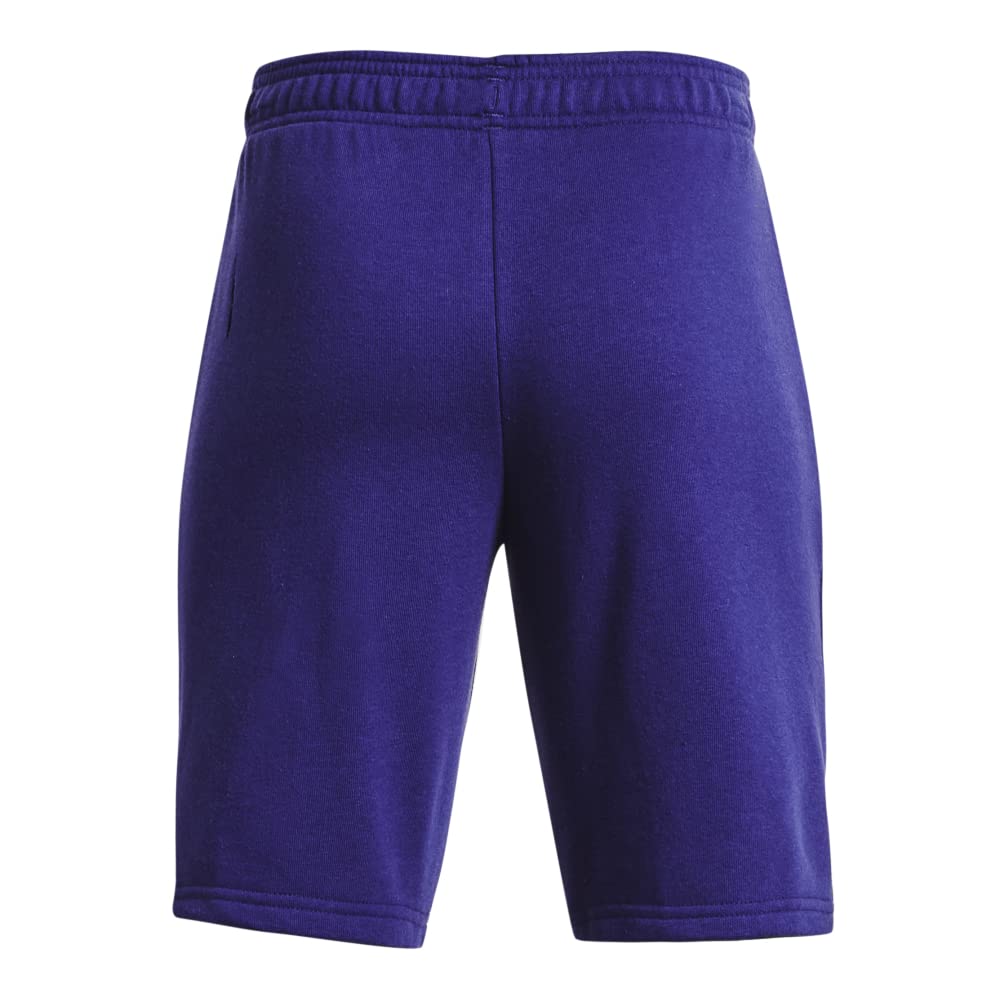 Under Armour Krótki chłopiec Rival Terry Shorts