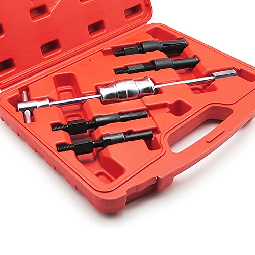 EINFEBEN 5 estrattori interni per cuscinetti