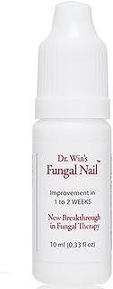 Fungal Nail Therapy