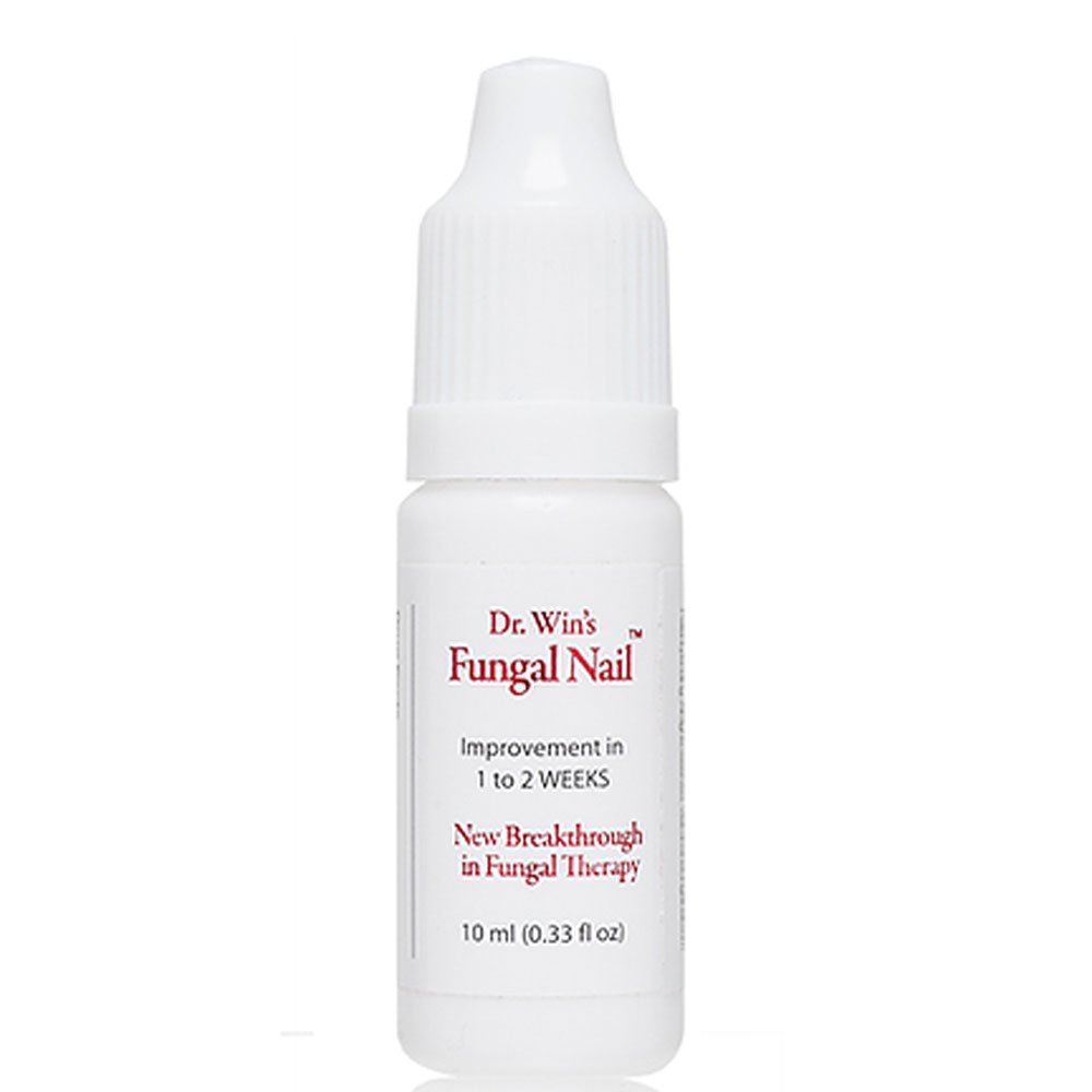 Dr. Win's Fungal Nail Therapy