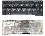 hp compaq 6710b t7100 specs CLAVIER FRANÇAIS AZERTY POUR HP 6710 / 6710B / 6710S / 6715 / 6715B / 6715S - 443811-051 444635-051 NSK-H4C0F 9J.N8282.C0F