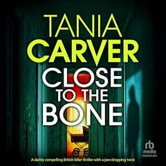 『Close to the Bone』のカバーアート