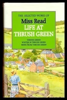 Life At Thrush Green Omnibus