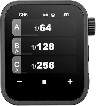 GODOX X3C TTL ワイヤレス フラッシュ トリガー Canon Amazon | Godox X3-C ワイヤレスフラッシュトリガー OLEDタッチ