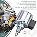 846639 Fuel Shut-Off Solenoid by Ohoho - for Lawn & Garden Equipment Engine 846639 AUC11057