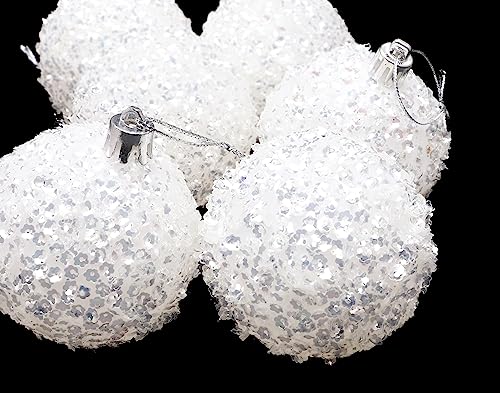 Christmas Concepts® Confezione di palline di