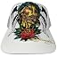 Christ Rhinestone Ivory