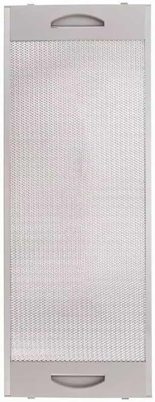 FILTRO METALICO CAMPANA COMPATIBLE TEKA CNL2000 19X50cm