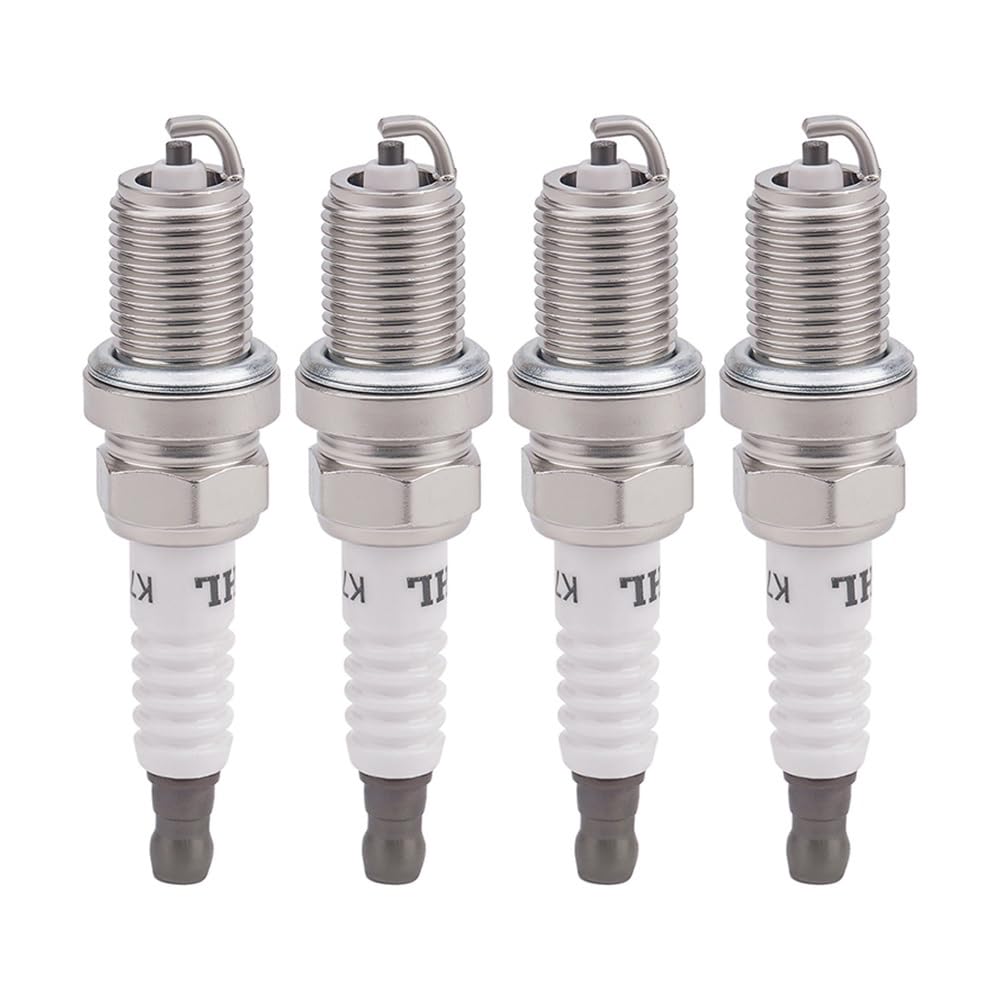 Bougie d'allumage pour tondeuse à gazon qui assure un démarrage fluide du moteur RC12YC 692051