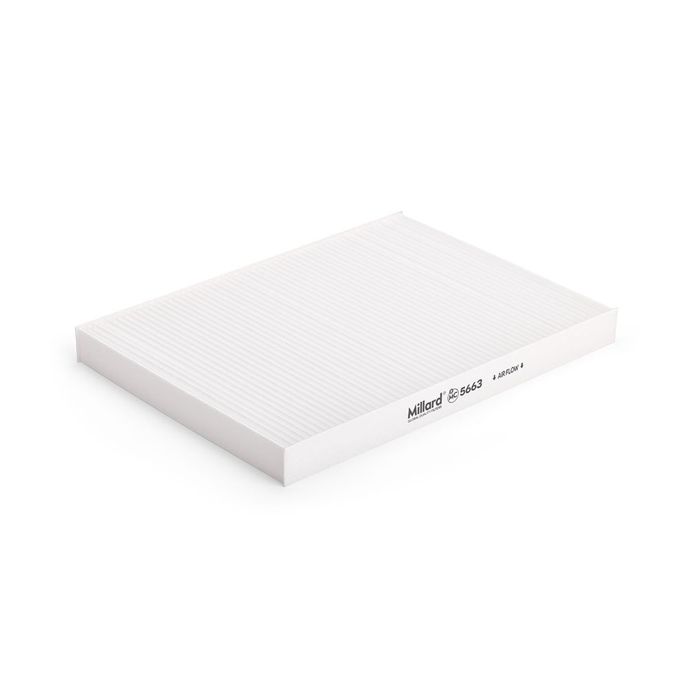 Millard Filters MZ-3170 - Kit de filtros para Leon 1 y Toledo 2