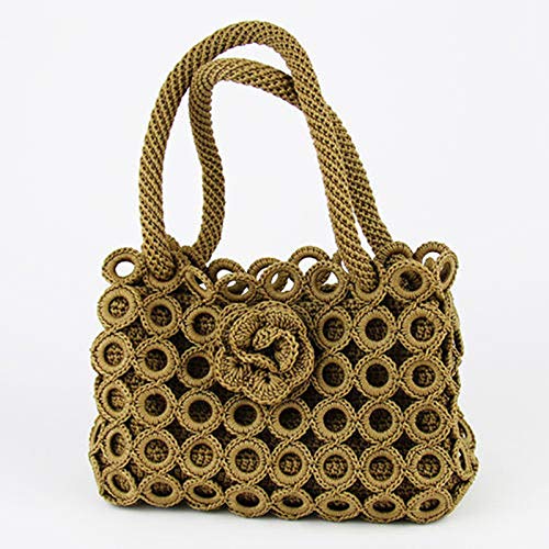 Plastic O Rings 15Pack 1" DIY Crochet Ring Circle Hook Craft Tool Accessory for Handbag Car Seat Manual Handbag Material Plastic Ring Hook Cafe Curtain Rings (1inch, White) - Image 6