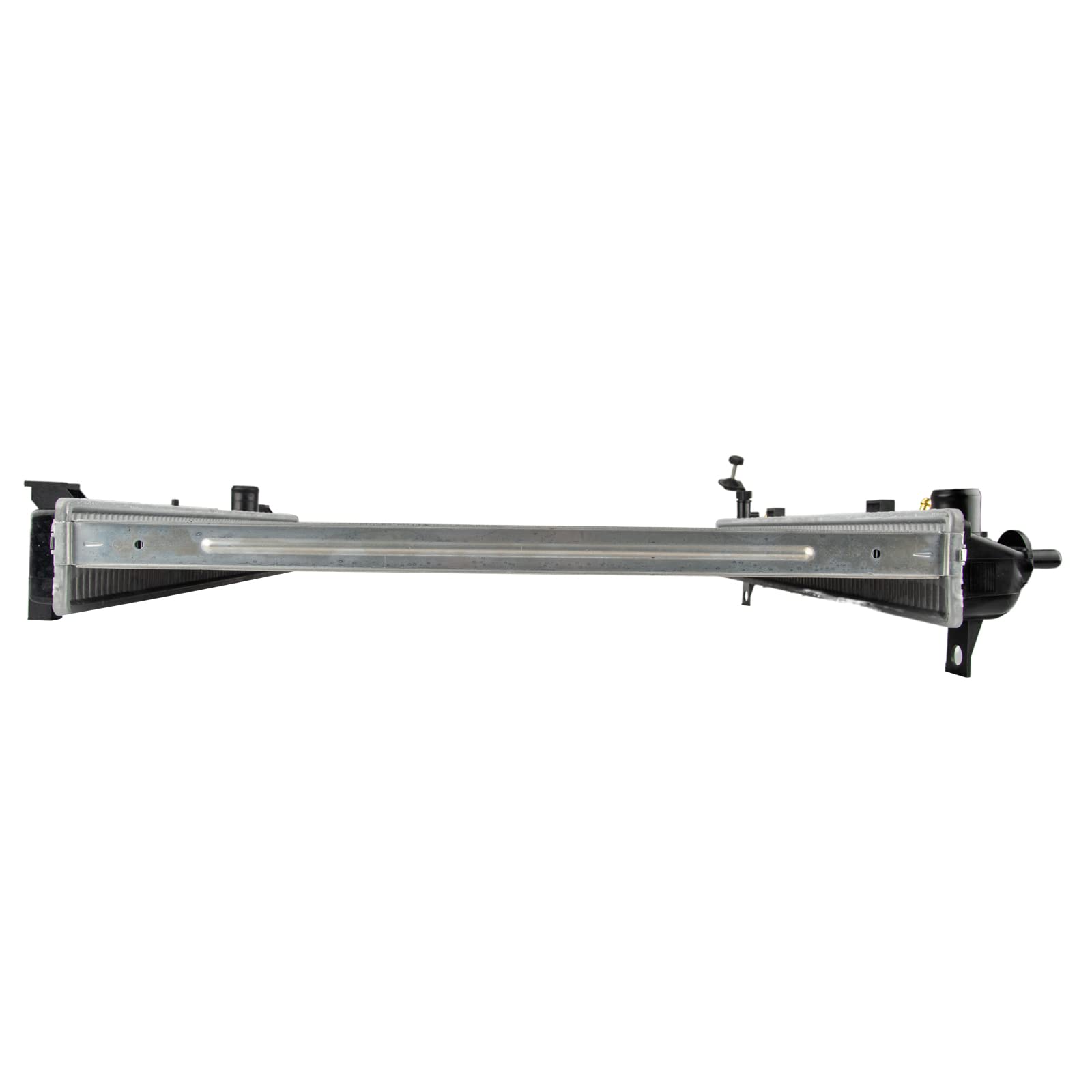 2691 Radiator Torchtree 2691 Aluminum Core Direct Fit Radiator Compatible with TITAN ...