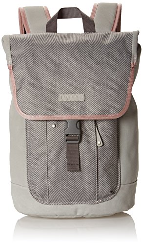Sac à dos Timbuk2 Candybar noir pour ordinateur portable compact