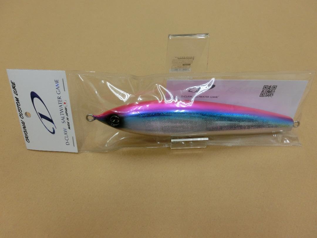 D-CLAW マリノ 210 ファンキーバック D-CLAW マリノ 210 ファンキー