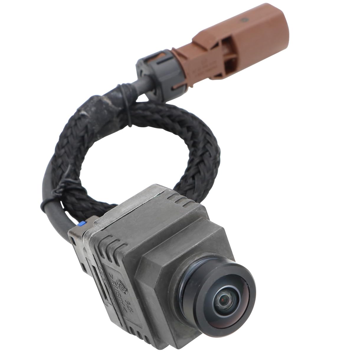 Amazon.com: A0009056306 Front Rear Side 360 Surround View Camera