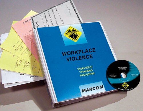 DVD de formation violence au travail V000VIL9EM support pédagogique vidéo