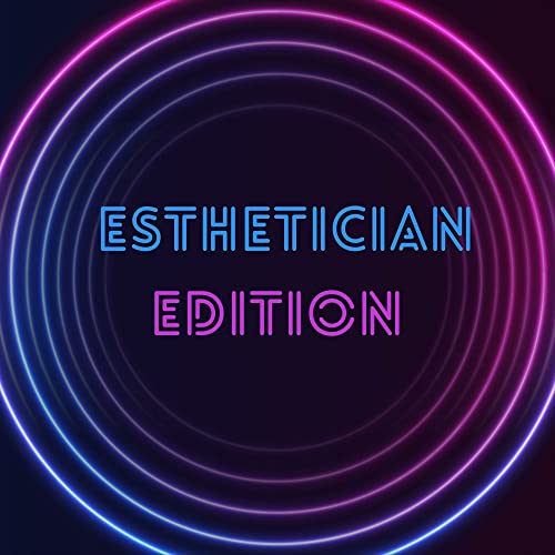 Esthetician Edition Podcast Podcast Por Esthetician Edition arte de portada