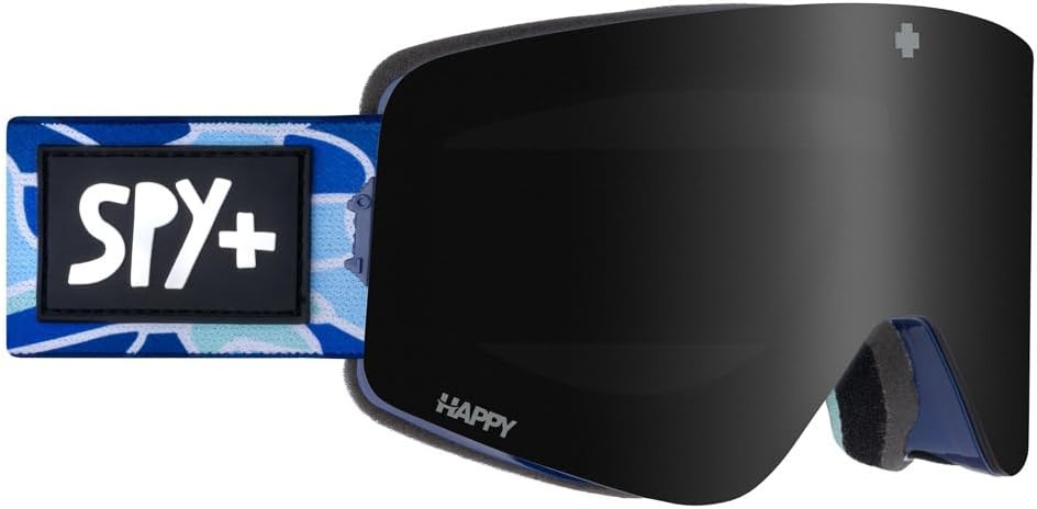 Spy Optic Marauder SE Goggles Spy Lucas Beaufort