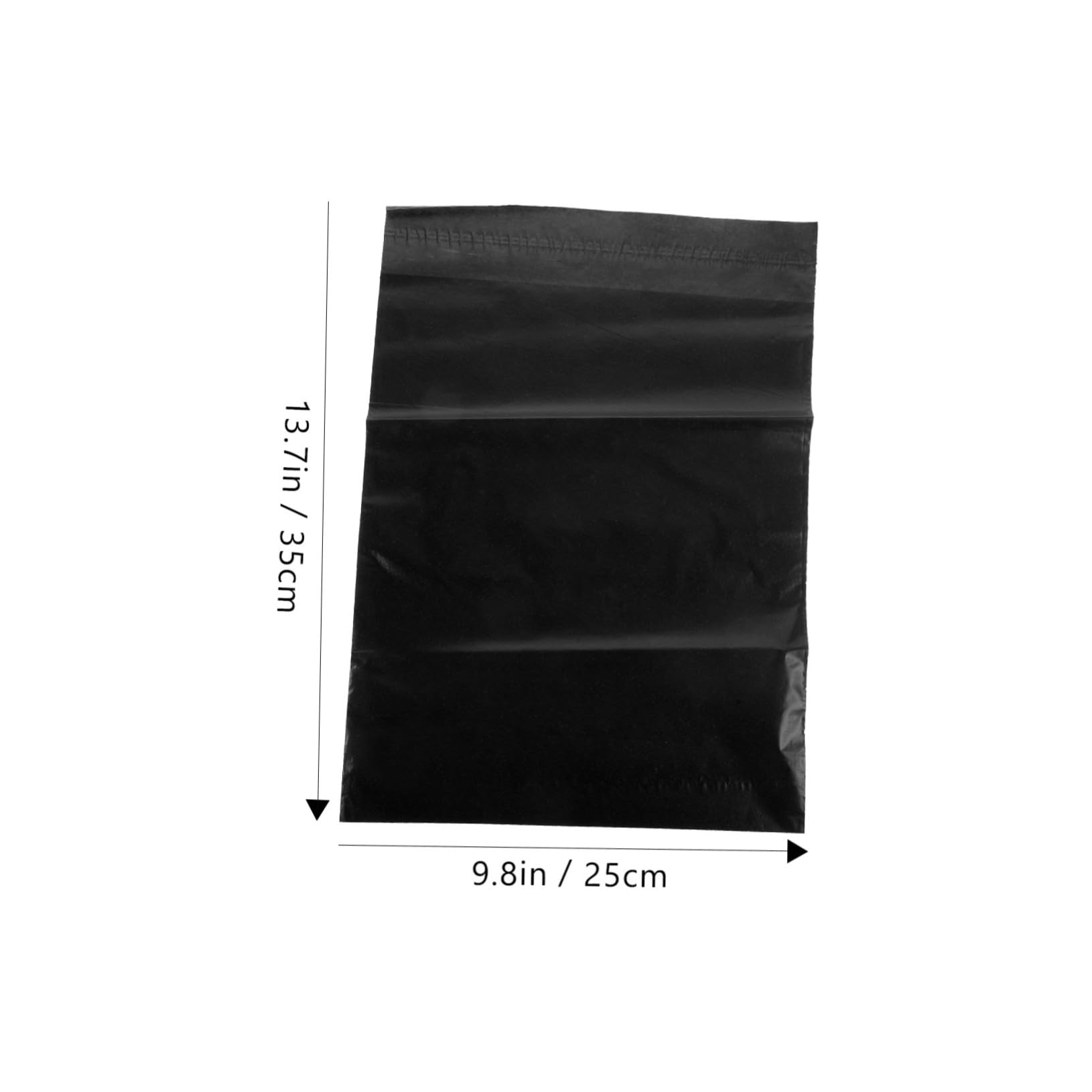 BUTIFULSIC Thickened Mailer Bags 100pcs Self-sealing Shipping Bags for Wrapper Pouch Express Pouches