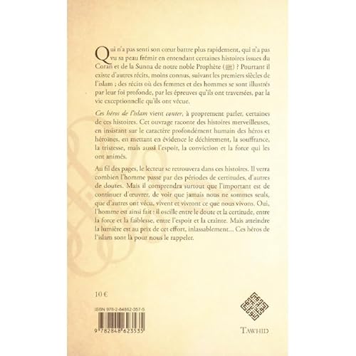 30 histoires de la tradition musulmane