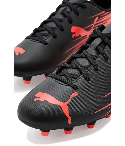 Image of Puma Mens Attacanto Firm, Artificial Ground Soccer Cleat