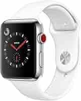 Amazon.co.jp: Apple Watch Series 3(GPS + Cellularモデル