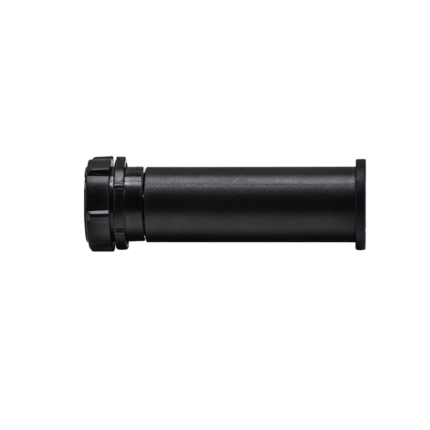 3D Printer Filament Bracket Material Rack 608ZZ Bearing Rotatable for Spool Filament Mount Holder PLA/ABS 3D Printing Material(Barrel)