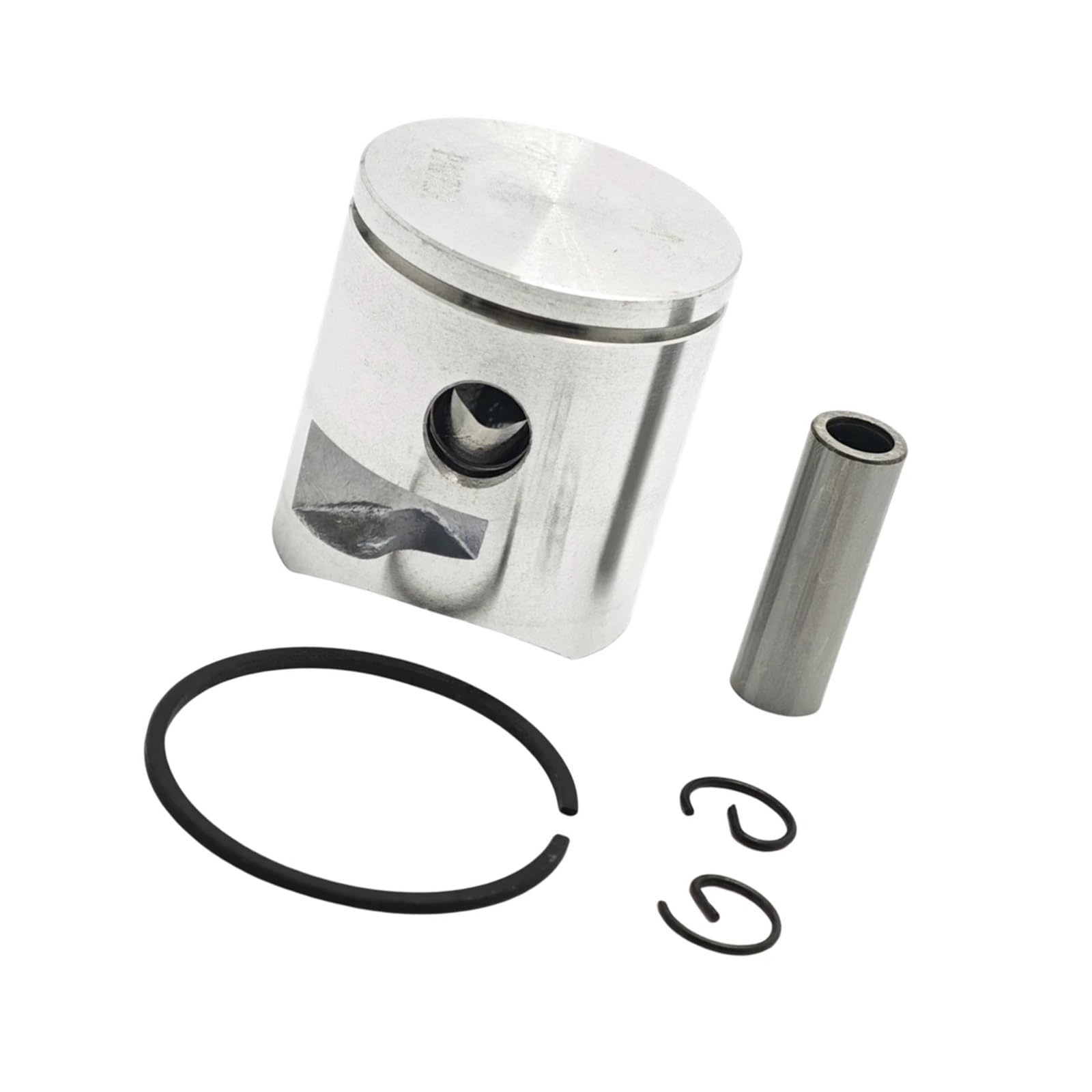 Circlips de piston 39mm pour réparer la panne moteur de tronçonneuse 235