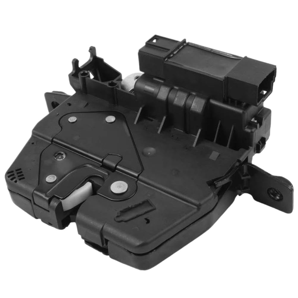 Dpzuwtmww Onecolor Rear Trunk Lid Lock Latch Actuator 51247269543 51244868259 Compatible With Bmw 7 Series F07 F10 F18 F01 F02 F04