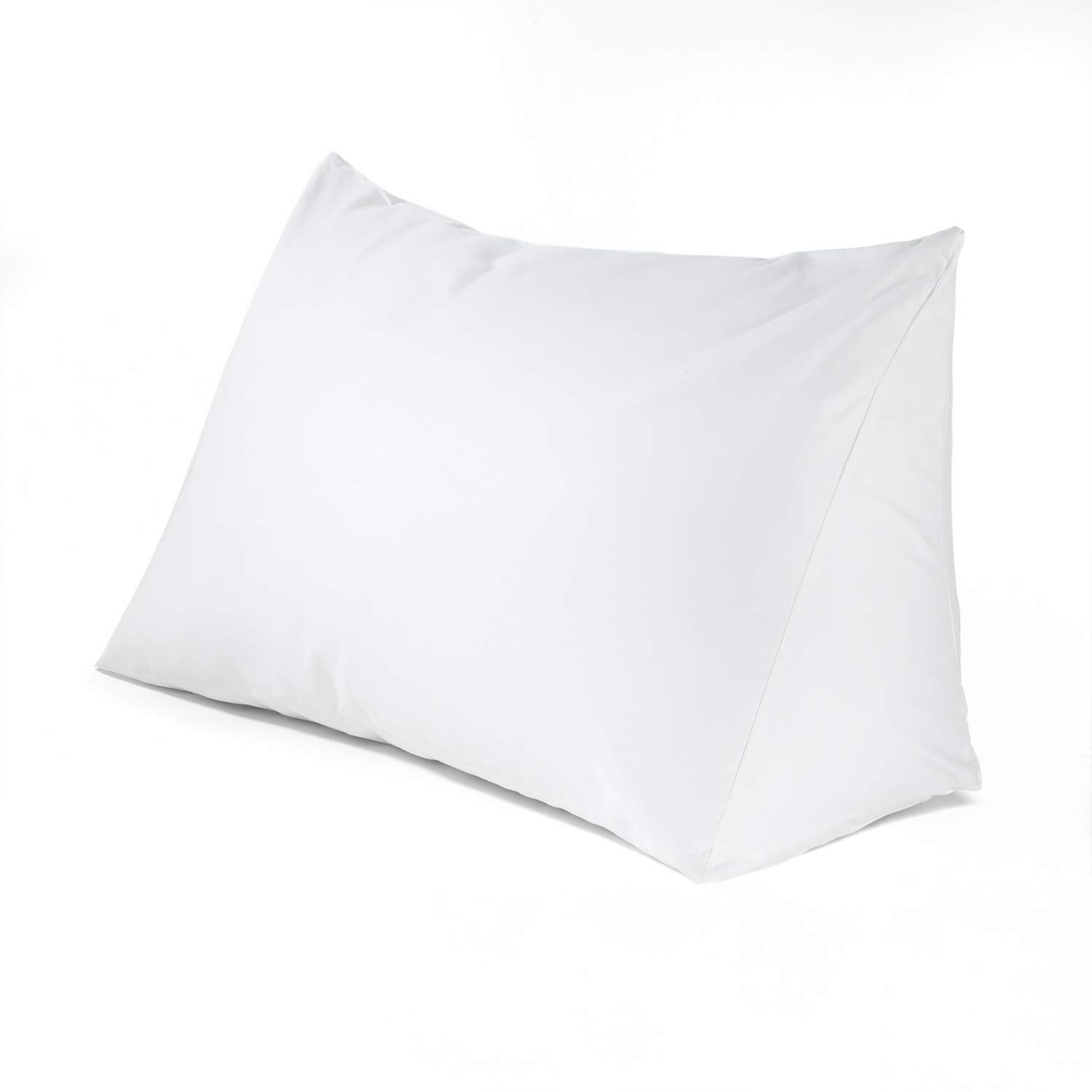 Buy DOWNLITE Reading Wedge Triangle Pillow, Bonus Reflux Help Online