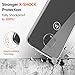 for Moto G6 Case Clear,Slim Thin Silicone Soft Skin Flexible TPU Shockproof Gel Rubber Anti-Scratch Protective Case Cover for Motorola Moto G6,Clear