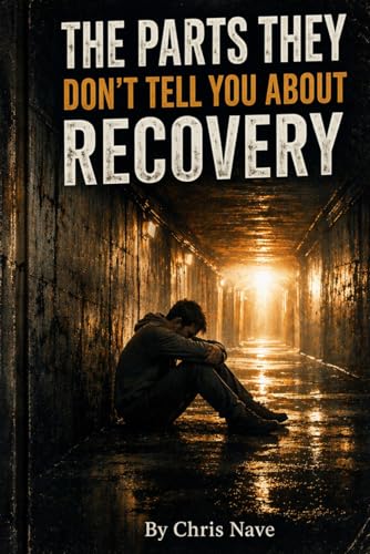 The Parts They Don’t Tell You About Recovery: Getting sober and still struggling? I did too and here’s what helped me. Hopefully some things can help you as well!