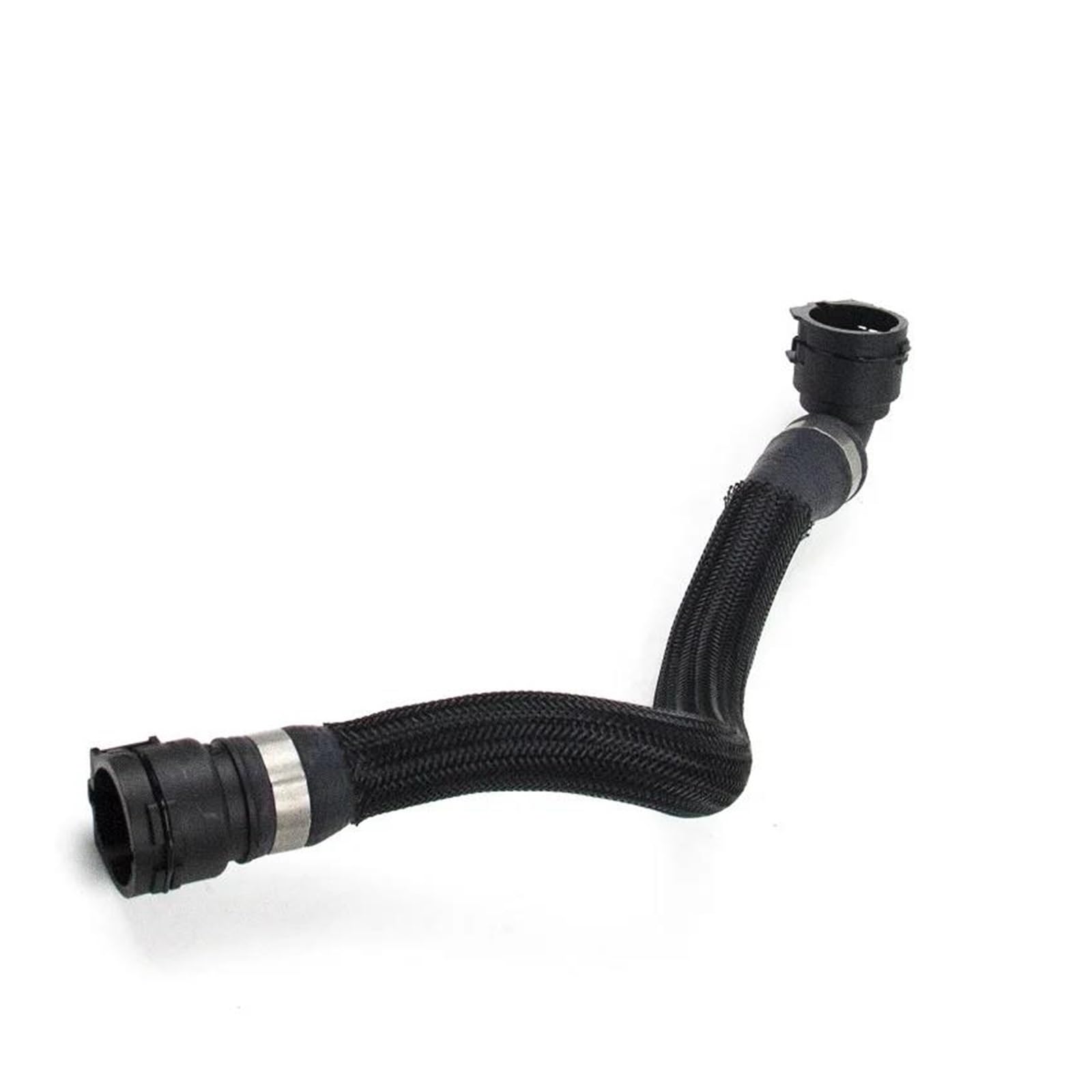 tuyau de liquide de refroidissement Caoutchouc de moteur pour refroidissement radiateur, pour tuyau retour d'eau, pour série 3 F35, 64219329646