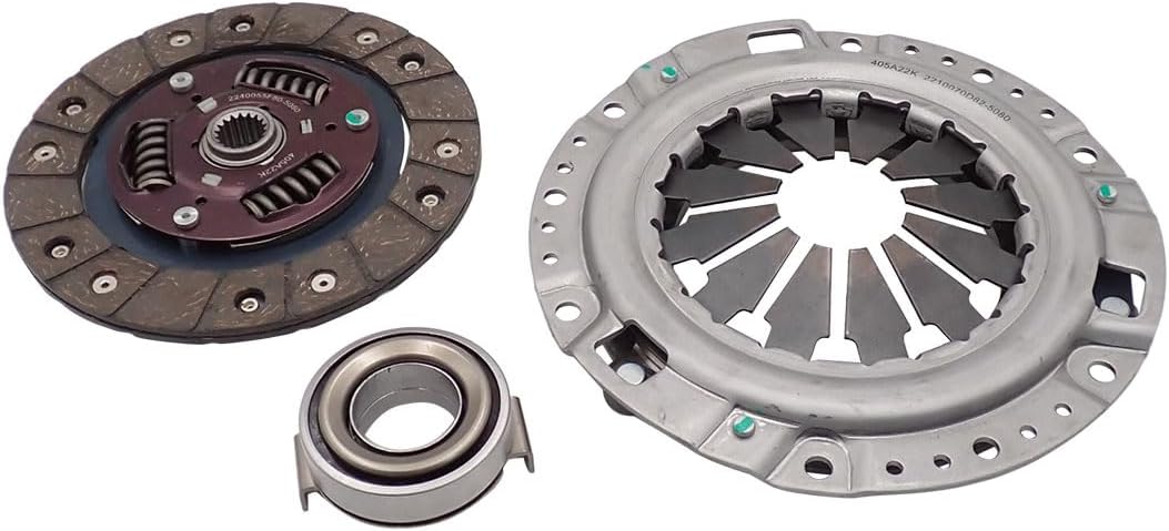 Amazon.co.jp: XTevu クラッチリリースベアリングアセンブリ 22000 5P8