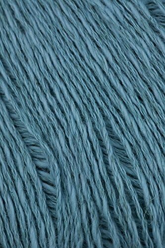 Juniper Moon - Zooey Knitting Yarn - Aquarius (# 23)