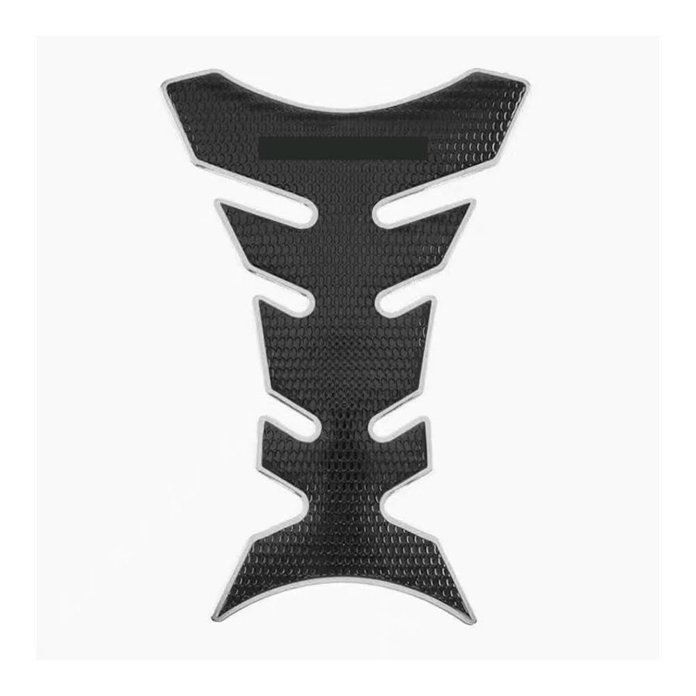 Universal Fuel Tank Sticker for Motorcycle Tank Pad Oil Gas Tank Protector Motorcycle Cover Decal Decoration Traction Fuel Decal Tank