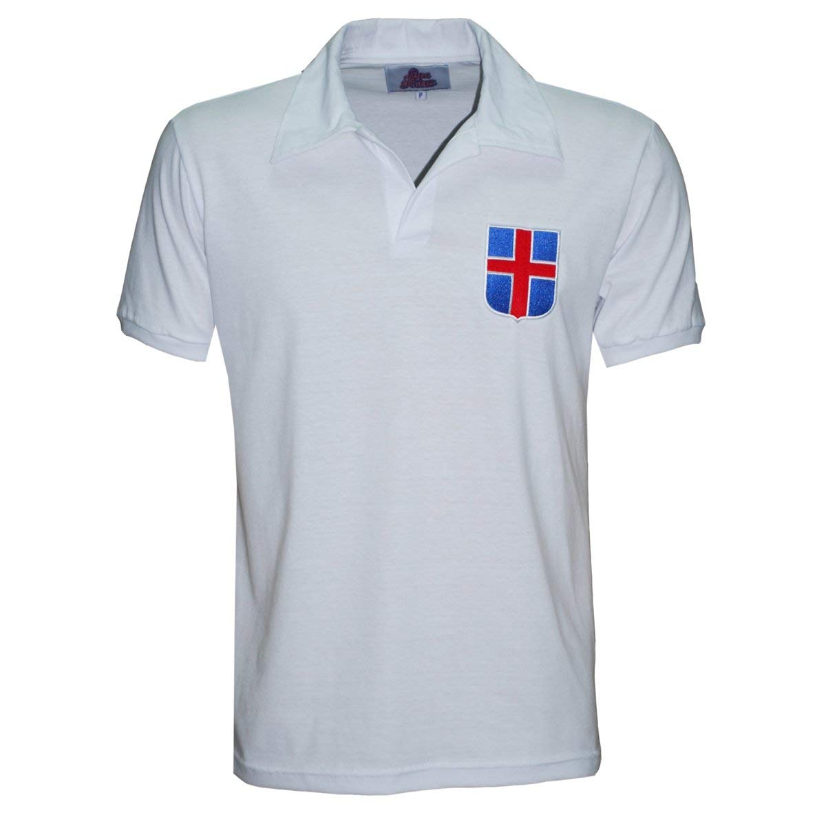Retro LeagueIceland 1951 Shirt
