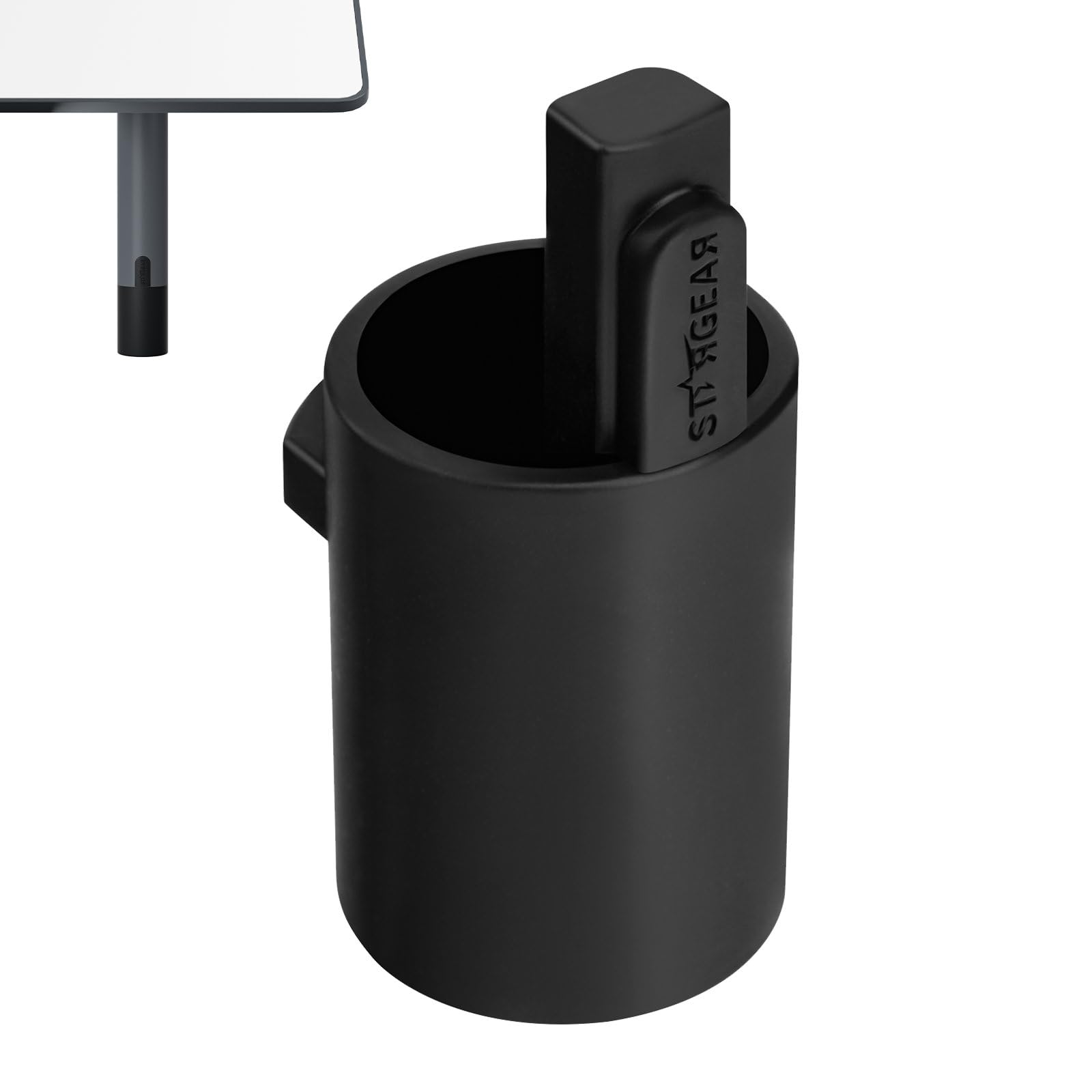 KlutchtechStarlink Gen 2 Standard Actuated Antenna Socket Protective Cap for Satellite Antenna, Black