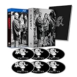 必殺仕置人 Blu‐ray BOX [初回限定生産] [Blu-ray]