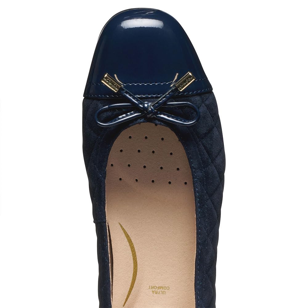 Geox D Annytah Ballet FlatFemme