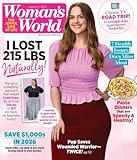 Woman's World