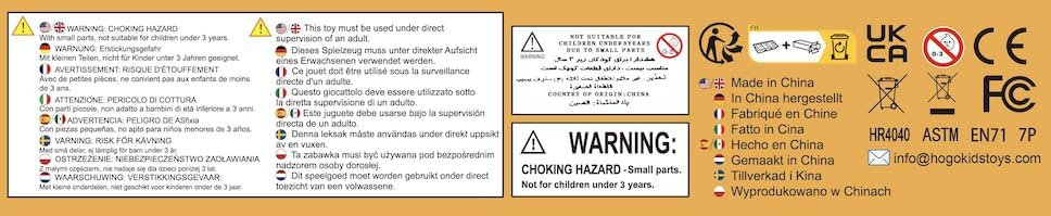 Vertical image showing a sequence of 16 different emotion expressions that can be displayed on the robot's LED screen.