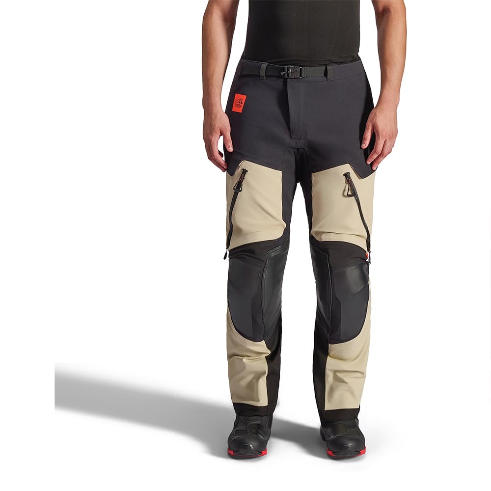 Alpinestars Halo Pro DS XF Laminated Pants M Black