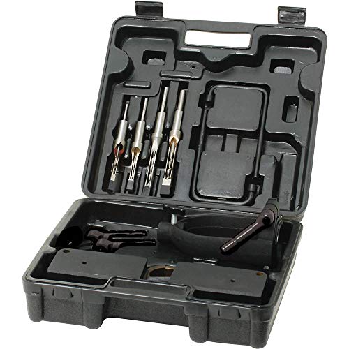 Grizzly Industrial H7789 - Mortising Attachment Kit