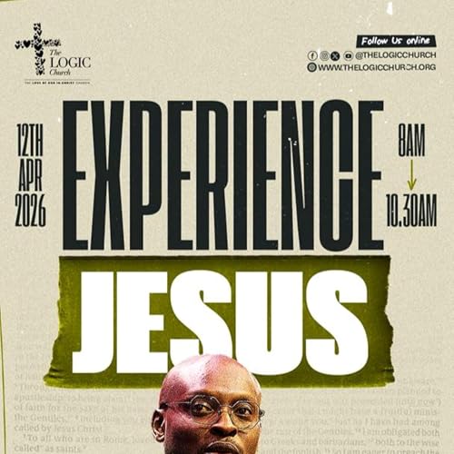 WEAR YOUR ROBE | 1ST SERVICE | APOSTLE FLOURISH PETERS | THE LOGIC CHURCH | HQ