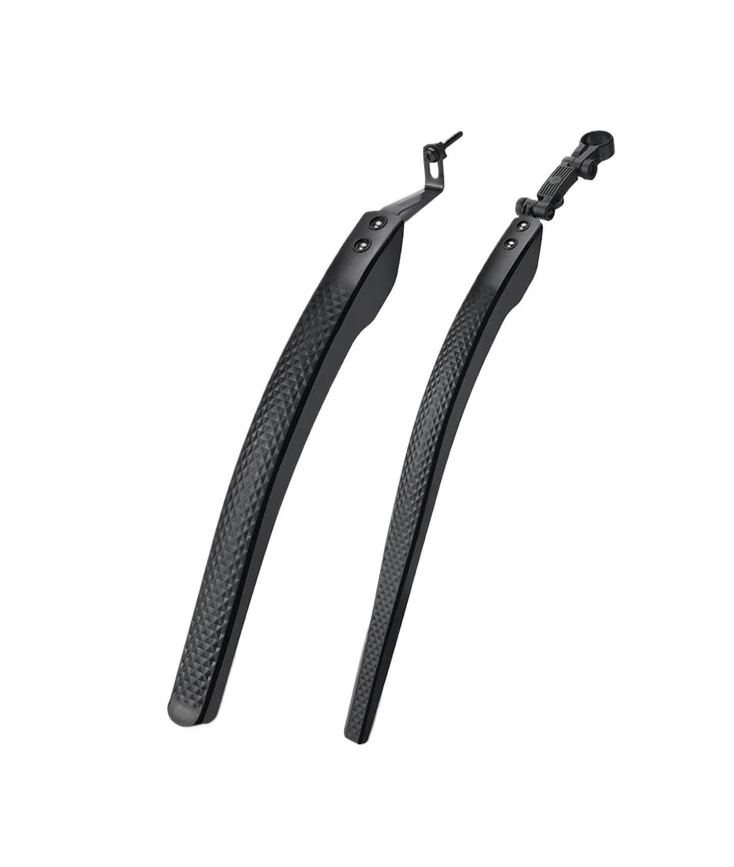 Schutzblech for Rennrad, verstellbare, verlängerte, Kotflügel